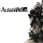 NieR Automata Game Details and Save Information Overview