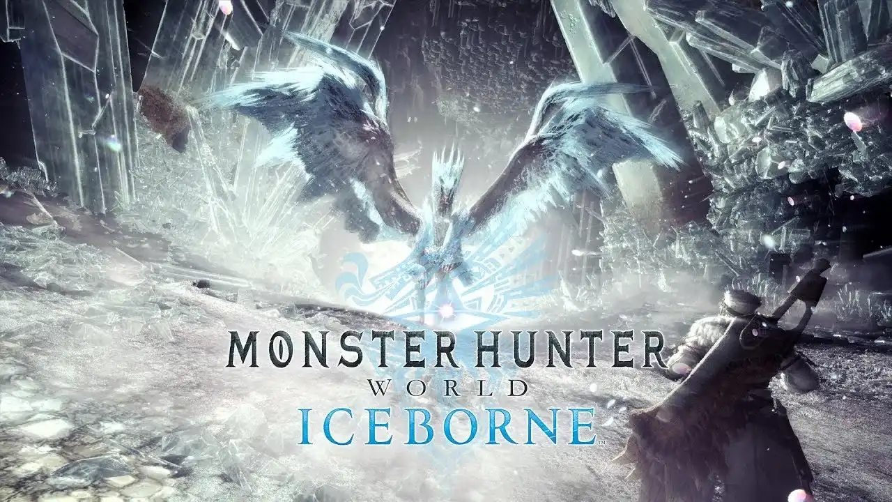 Monster Hunter World Save Game and Trainer