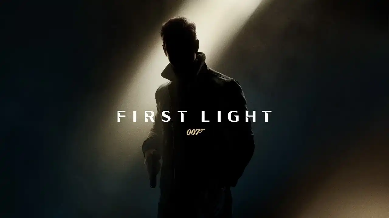 007 First Light gameplay screenshot