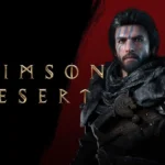 Crimson Desert 100% completion save file details and directory path