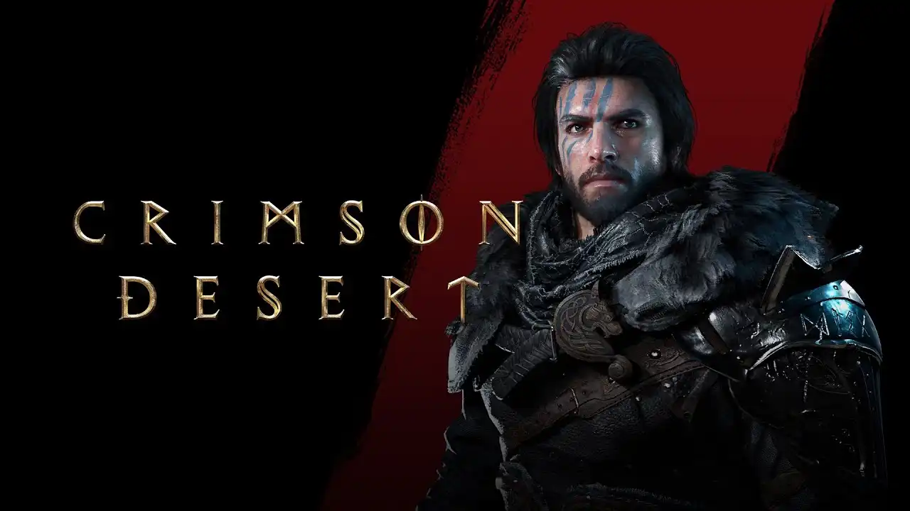 Crimson Desert 100% completion save file details and directory path