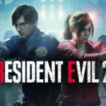 Resident Evil 2 Remake 100% Save Game & Trainer Download