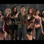 The Genesis Order complete save files list for all versionslocation inside the house