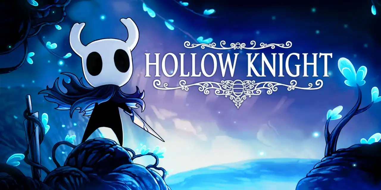 Hollow Knight 112 percent save game overview and details table