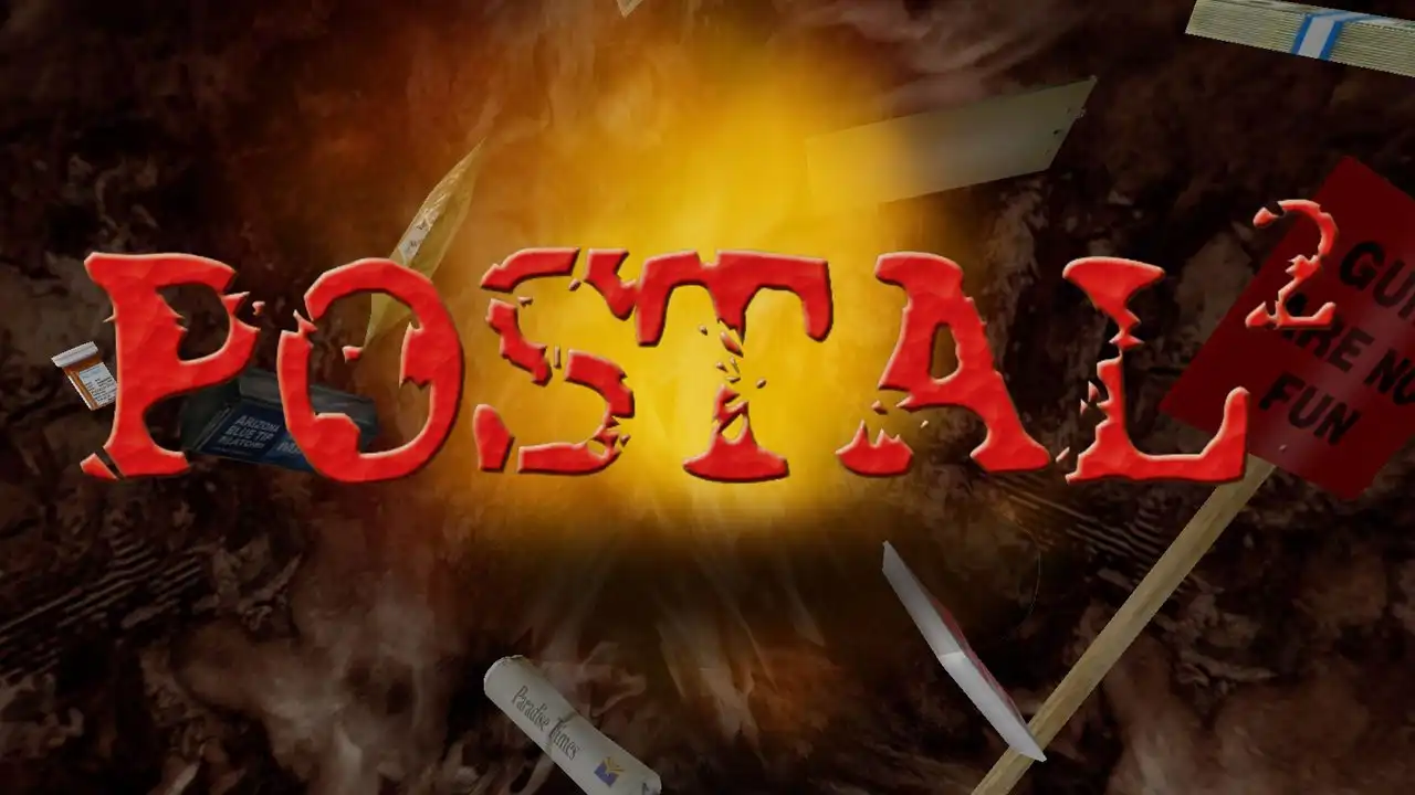 Postal 2 100% Save Game Download