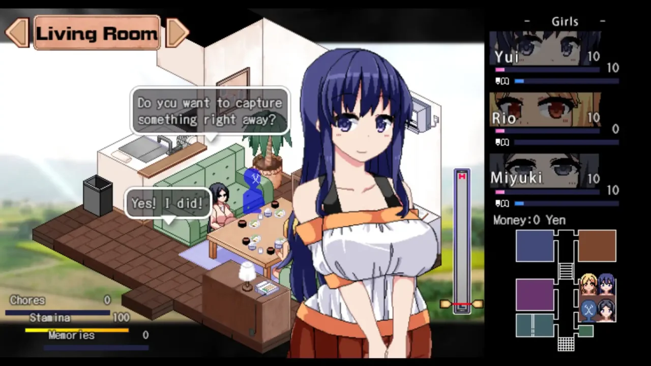 1.jpg Summer Memories Plus Save Files Installation Directory Guide
