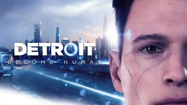 Detroit Become Human 100% Save Game Download