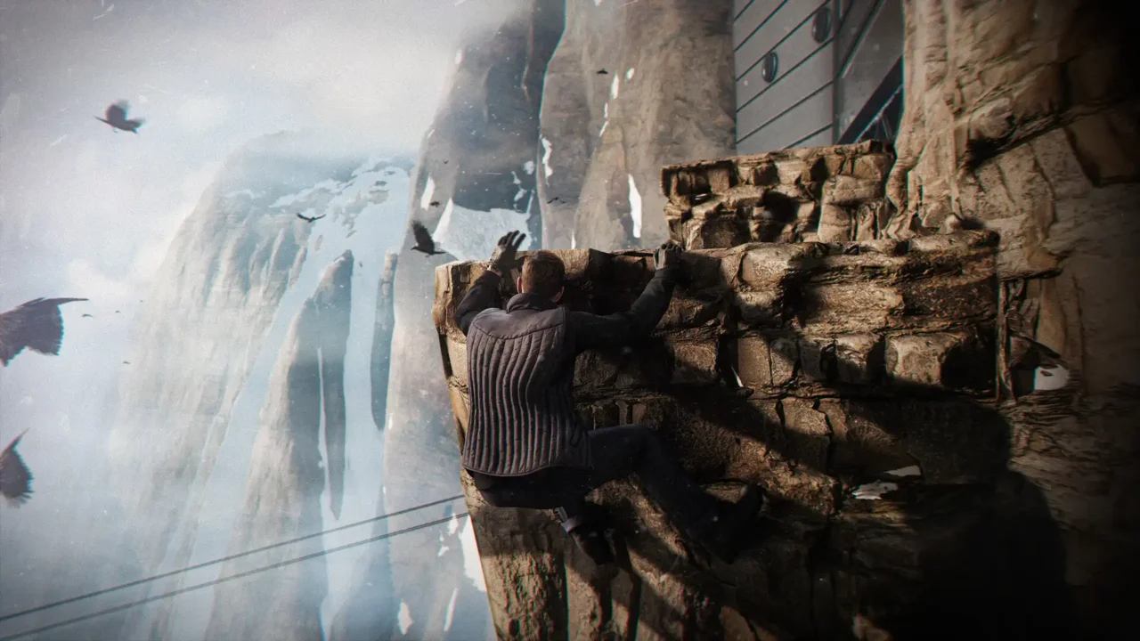 007 First Light 100% gameplay screenshot