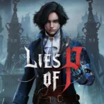 Lies of P gameplay screenshot
