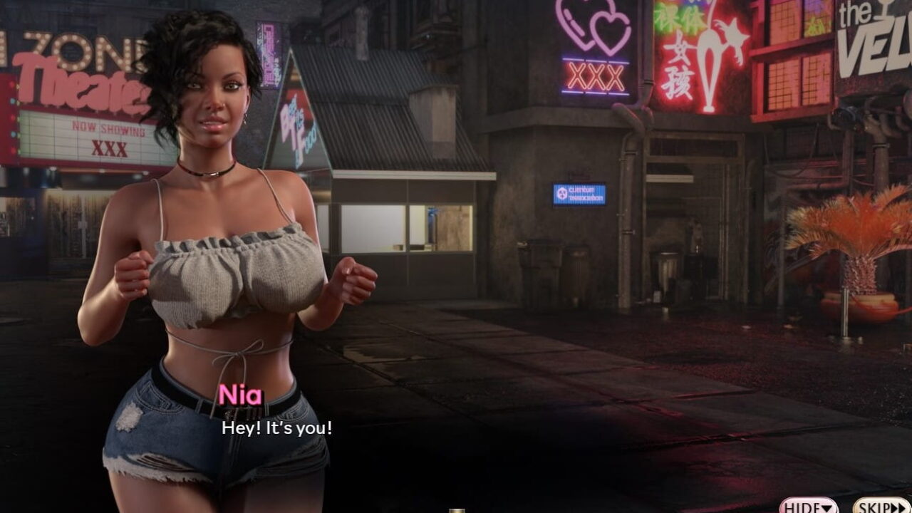 Symphony of the Serpent gameplay screenshot
