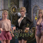 Symphony of the Serpent 100% Save Game