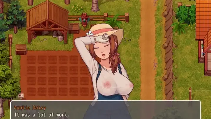 2.jpg Daily Lives of My Countryside full save version details