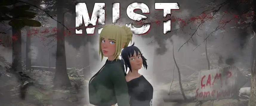 Mist v1.0.3 game overview and 395games developer details