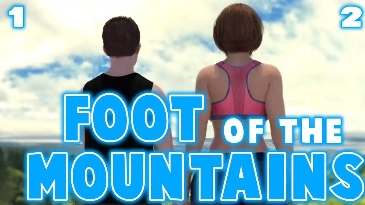 Foot of the Mountains Complete Save Games and Walkthrough Directory Guide