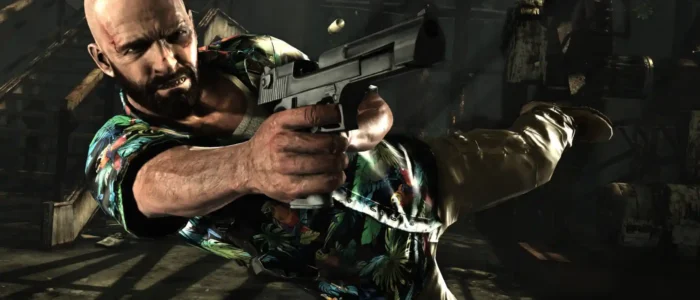 Max Payne 3 Hardcore Difficulty Save