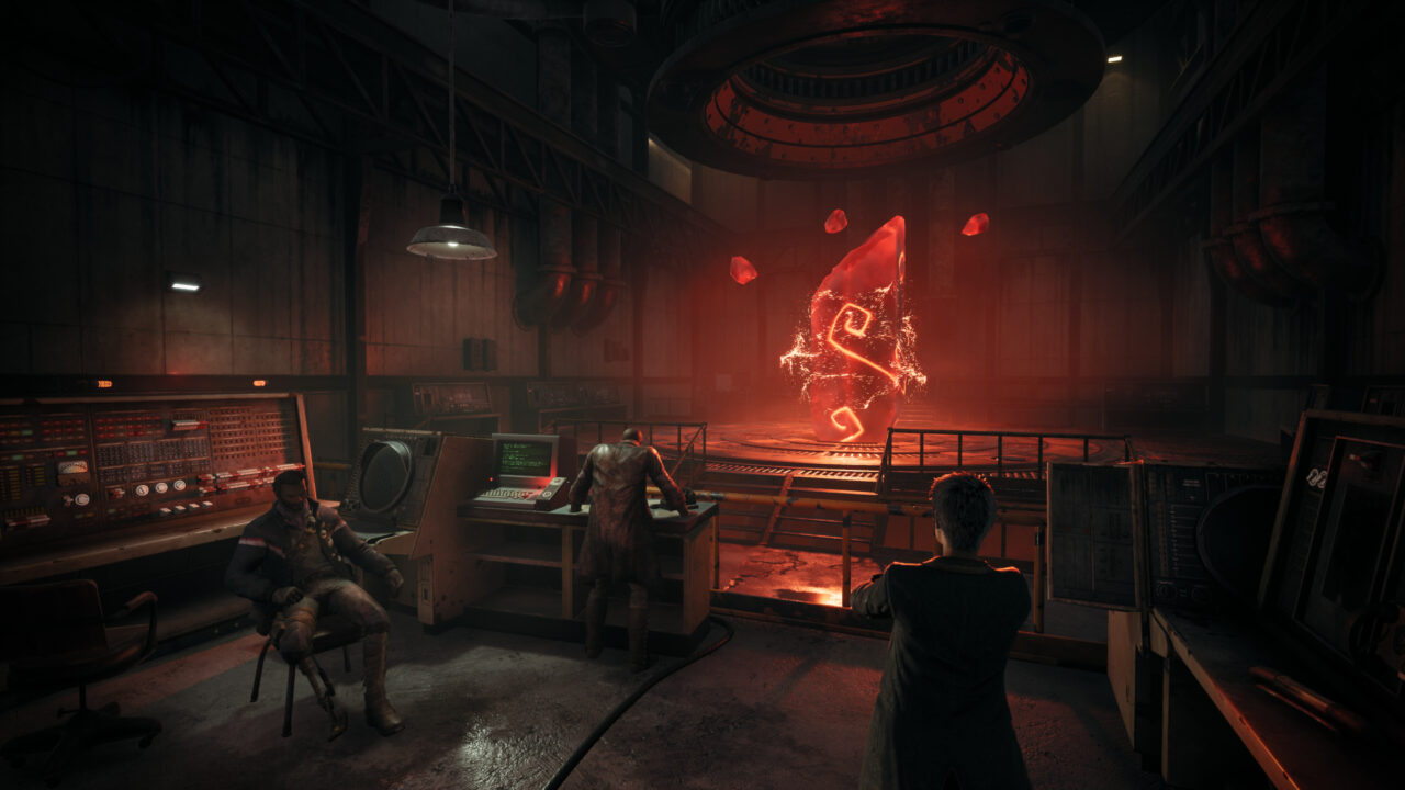 3 Remnant: From the Ashes 100% Save Game & Trainer Download