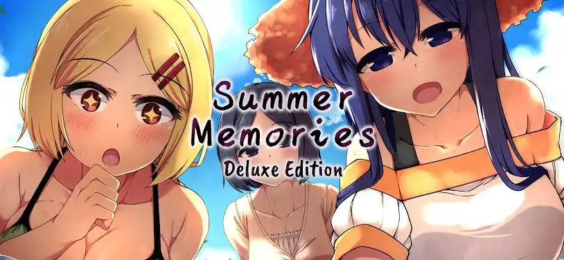Summer Memories Plus 100% Save Game Download Expansion DLC