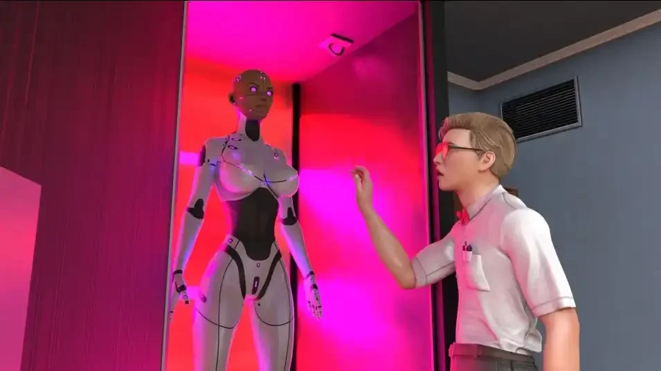 3.jpg Sexbot complete save features list and unlocked gallery content overview