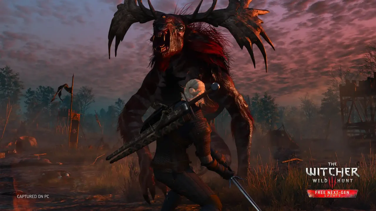 3.jpg The Witcher 3 FLiNG Trainer Cheat Options Menu