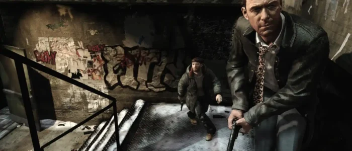 Max Payne 3 Golden Weapons Save