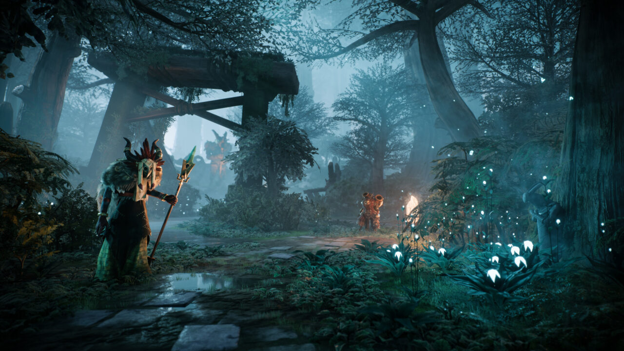 4 Remnant: From the Ashes 100% Save Game & Trainer Download