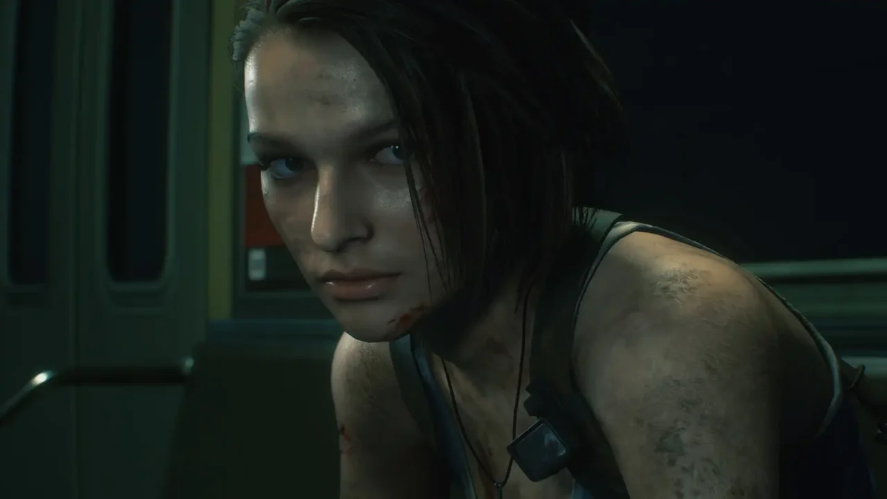 4.jpg Resident Evil 3 Remake 100% Save Game & Trainer