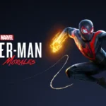 Marvel’s Spider-Man Miles Morales 100% completion save file and directory paths