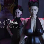 Dreams of Desire mod features and version list for Steam and GOG