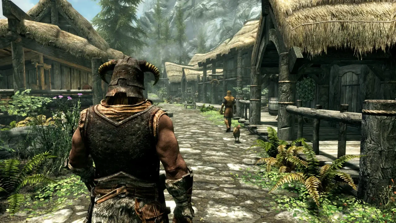 4.jpg Skyrim save game gameplay screenshot