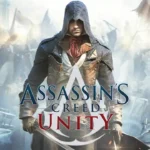 Assassin's Creed Unity gameplay