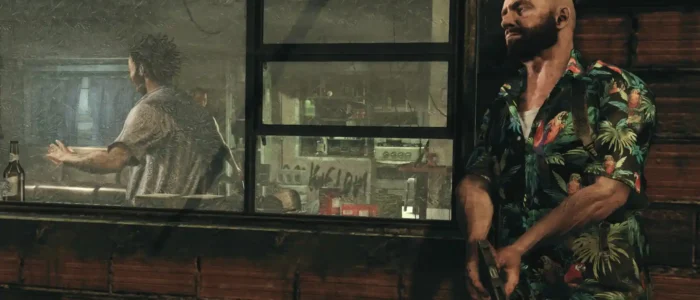 Max Payne 3 100% Save Game