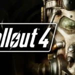 Fallout 4 Brotherhood of Steel faction save game author and version details