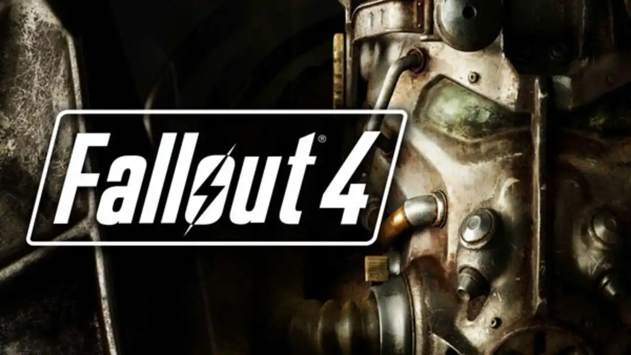 Fallout 4 Brotherhood of Steel faction save game author and version details