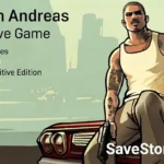 GTA San Andreas 100% Save Game – 5 Complete Saves