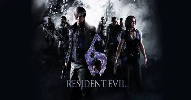 Resident Evil 6 100% Save Game Download