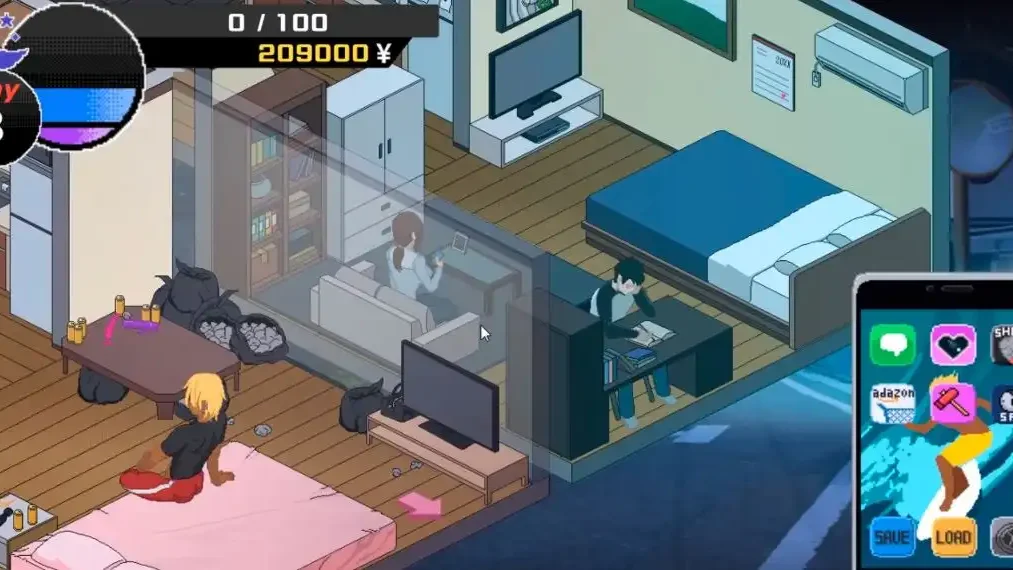 NTR Legend screenshot