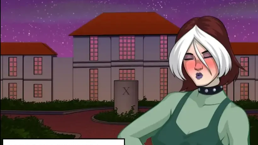 3.png Rogue-Like: Evolution Screenshot