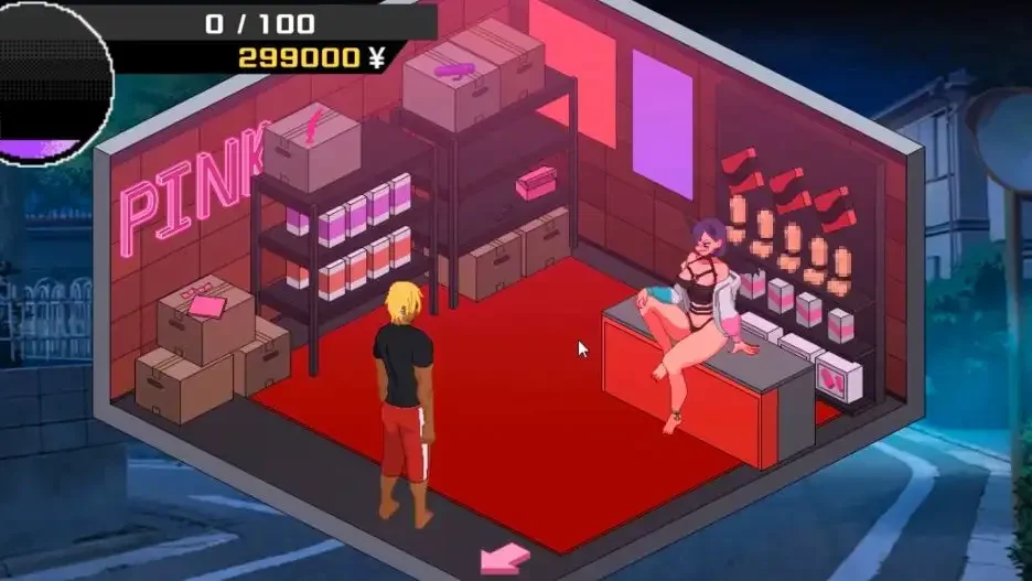 NTR Legend screenshot