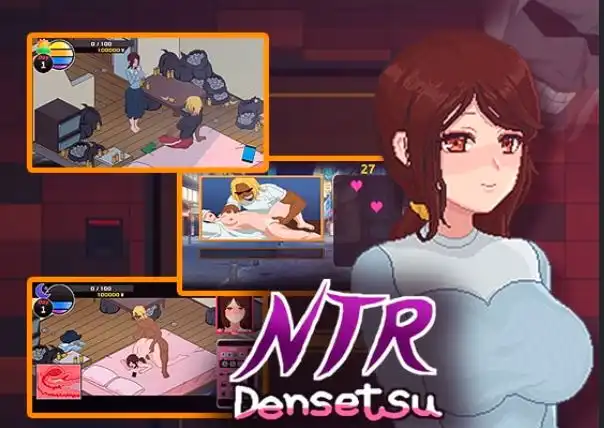 NTR Legend 100% save game