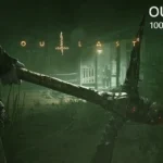 Outlast 2 100% Save Game Download