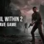 The Evil Within 2 100% Save Game Download